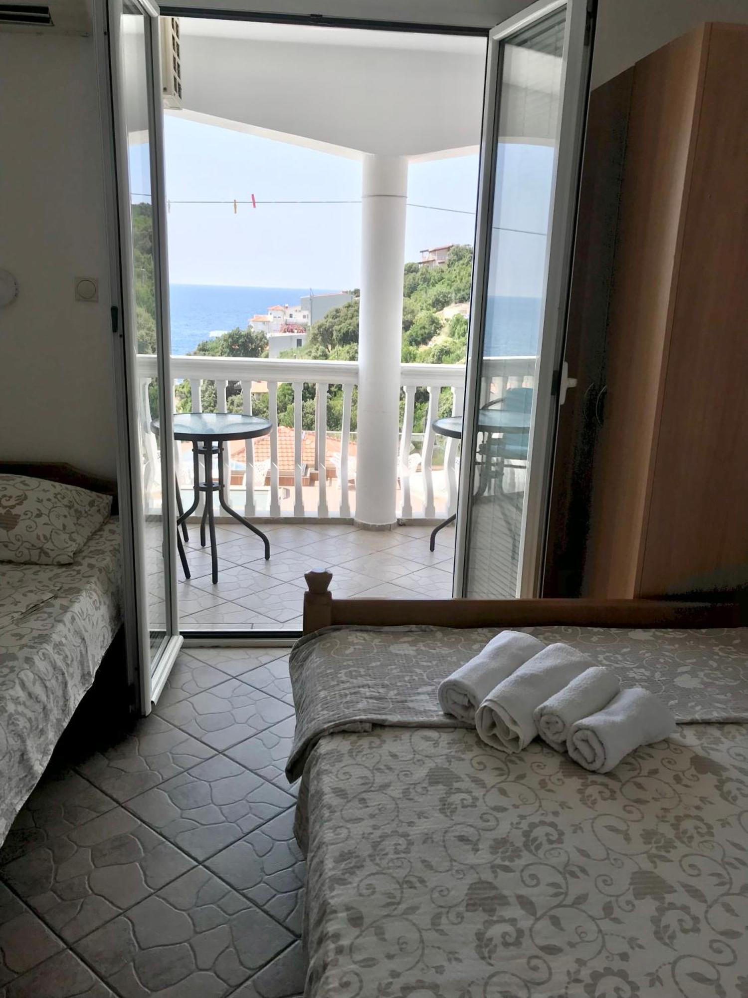 Apartments Mekic Utjeha Luaran gambar