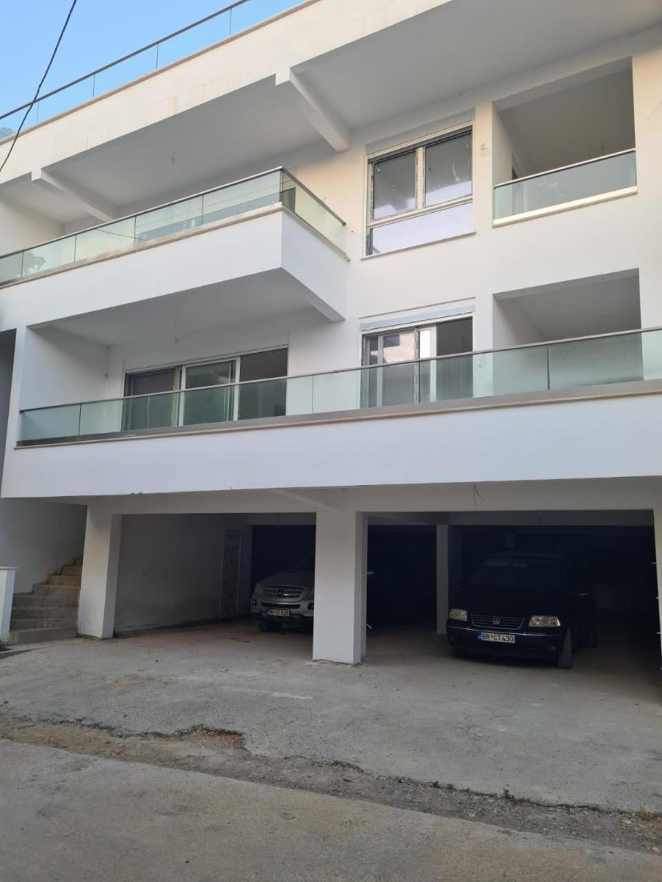 Apartments Mekic Utjeha Luaran gambar